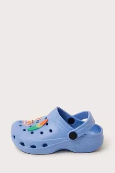 Сабо для серфинга Monsoon, синий