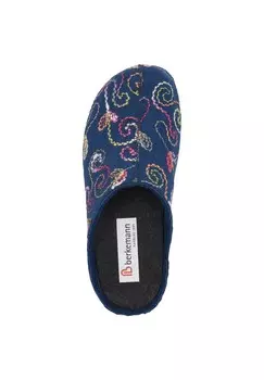 Сабо DONATA Berkemann, синий