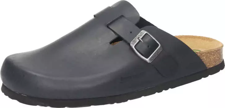 Сабо Dr. BRINKMANN Clogs ohne Absatz, цвет ozean