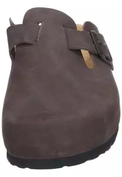 Сабо Dr. Brinkmann, коричневый