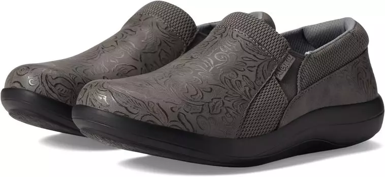 Сабо Duette Alegria, цвет Aged Ash