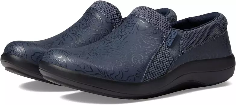 Сабо Duette Alegria, цвет Aged Twilight