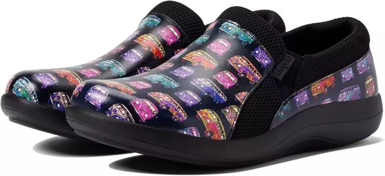 Сабо Duette Alegria, цвет Magic Buss