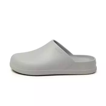 Сабо Dylan Clog Crocs, серый