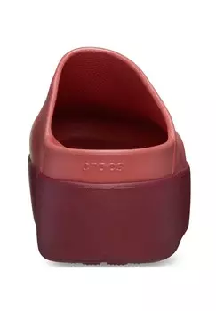 Сабо DYLAN Crocs, коралл