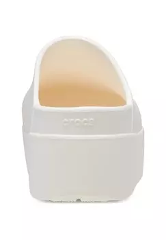 Сабо DYLAN Crocs, кремовый