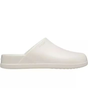 Сабо Dylan Crocs, светло-серый