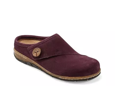 Сабо Earth Ezra, бордовый