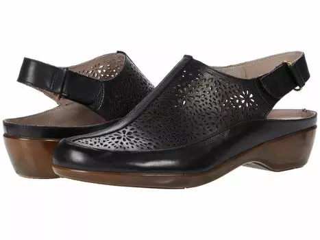 Сабо Easy Spirit Dawn, черный