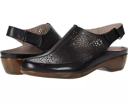 Сабо Easy Spirit Dawn, черный