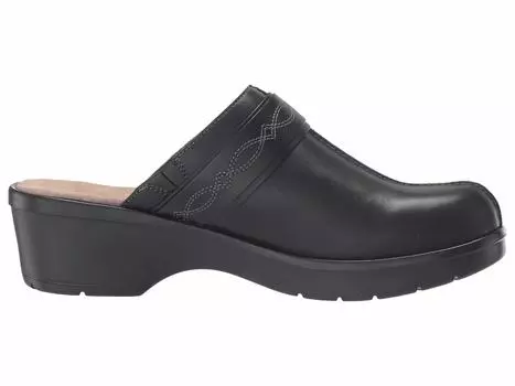 Сабо Easy Spirit Pine, черный