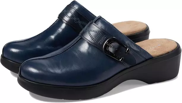 Сабо Easy Spirit Pine, цвет Dark Blue