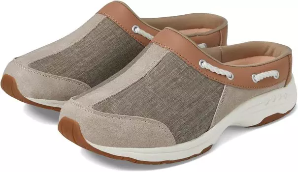 Сабо Easy Spirit Travelport 19, цвет Natural