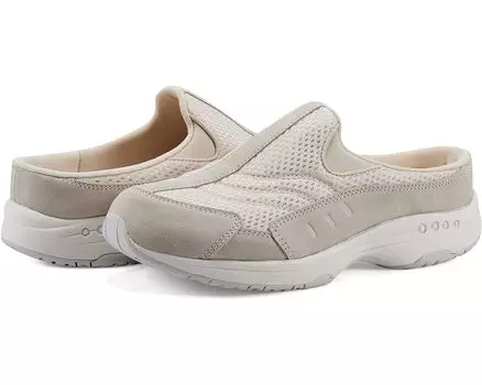 Сабо Easy Spirit Traveltime 90, цвет Light Natural Mesh