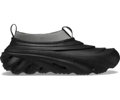 Сабо Echo Storm Crocs мужские, цвет Midnight