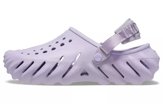 Сабо Echo женские Crocs