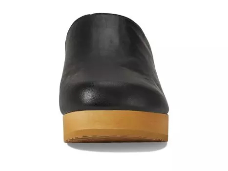 Сабо Eileen Fisher Clog, черный