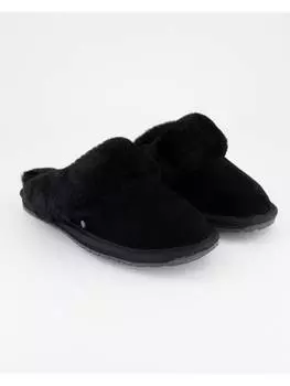 Сабо EMU Australia, черный