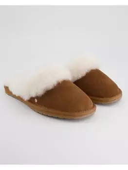 Сабо EMU Australia, коричневый