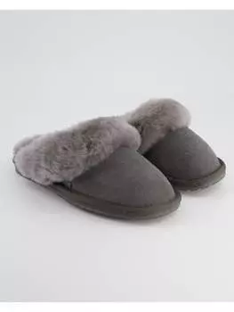 Сабо EMU Australia, серый