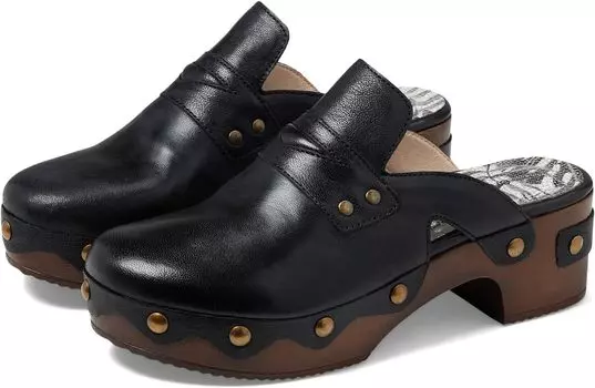 Сабо Eric Michael Delphi, черный