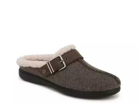 Сабо Eternity Clog Bzees, темно-зеленый