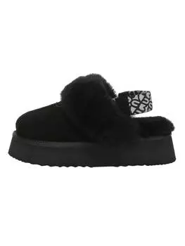 Сабо EVERAU Australia, черный