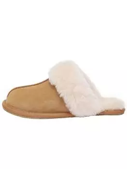 Сабо EVERAU Australia, цвет kastanie