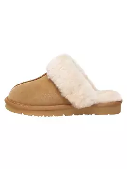 Сабо EVERAU Australia, цвет kastanie