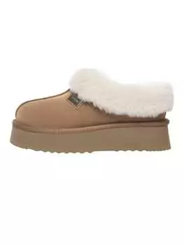 Сабо EVERAU Australia, цвет kastanie