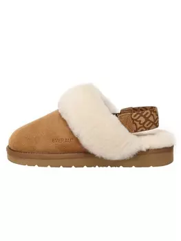 Сабо EVERAU Australia, цвет kastanie