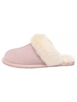 Сабо EVERAU Australia, розовый