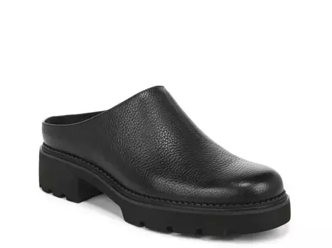 Сабо Fairfax Clog Vionic, черный