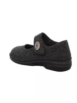 Сабо Finn Comfort, черный