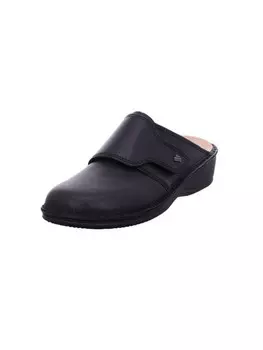 Сабо Finn Comfort, черный