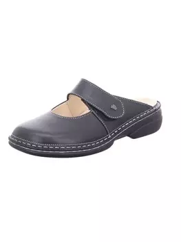 Сабо Finn Comfort, черный