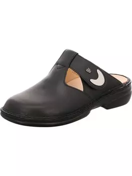 Сабо Finn Comfort, черный