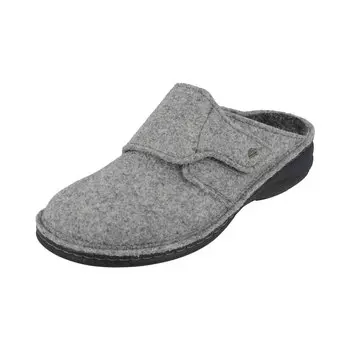 Сабо Finn Comfort Clogs Goms, серый