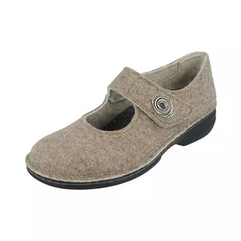 Сабо Finn Comfort Clogs Ramsau, бежевый