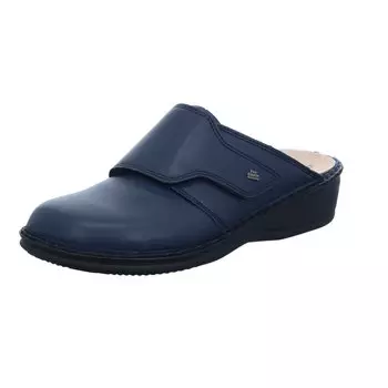 Сабо Finn Comfort Clogs, синий