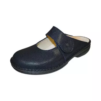Сабо Finn Comfort Clogs Stanford, синий