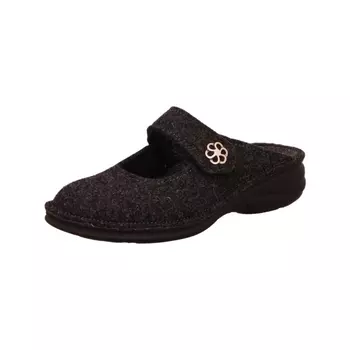 Сабо Finn Comfort Hausschuhe, серый