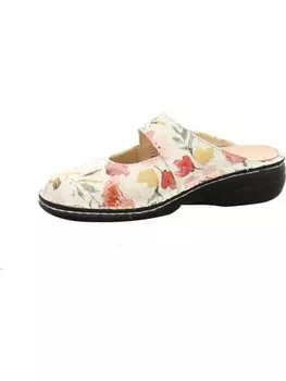 Сабо Finn Comfort, красочный