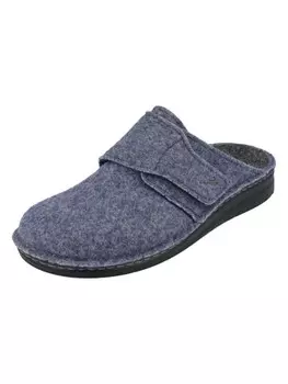 Сабо Finn Comfort Pantoffel, синий