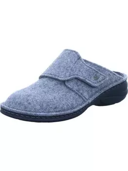 Сабо Finn Comfort, серый