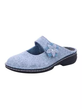 Сабо Finn Comfort, синий