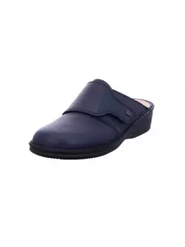 Сабо Finn Comfort, синий