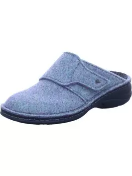 Сабо Finn Comfort, синий