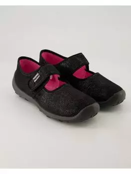 Сабо Fischer, черный