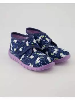 Сабо Fischer, фиолетовый